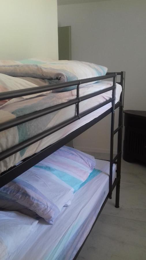 Gite 4 Personnes Au Calme Et Tout Confort Saint-Vallier  外观 照片