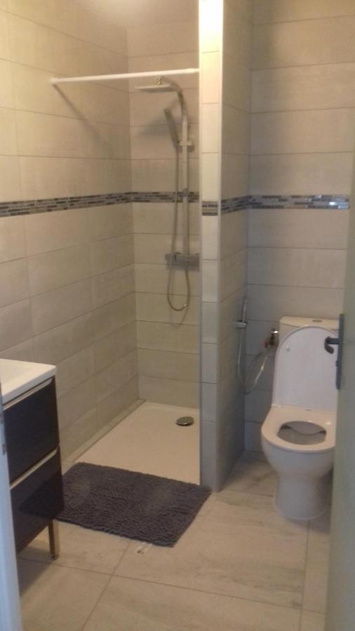 Gite 4 Personnes Au Calme Et Tout Confort Saint-Vallier  外观 照片